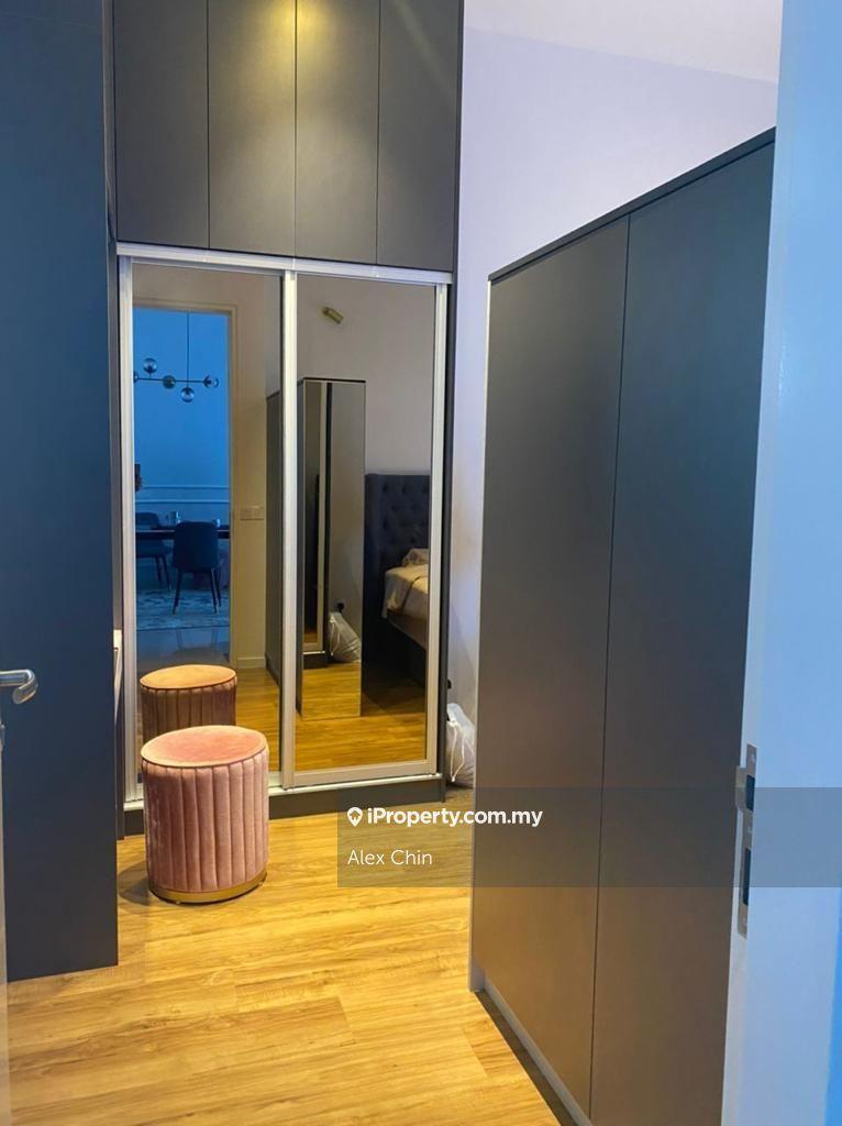 Service Residence for Sale in The Park Sky Residence by Alex Chin - iProperty.com.my