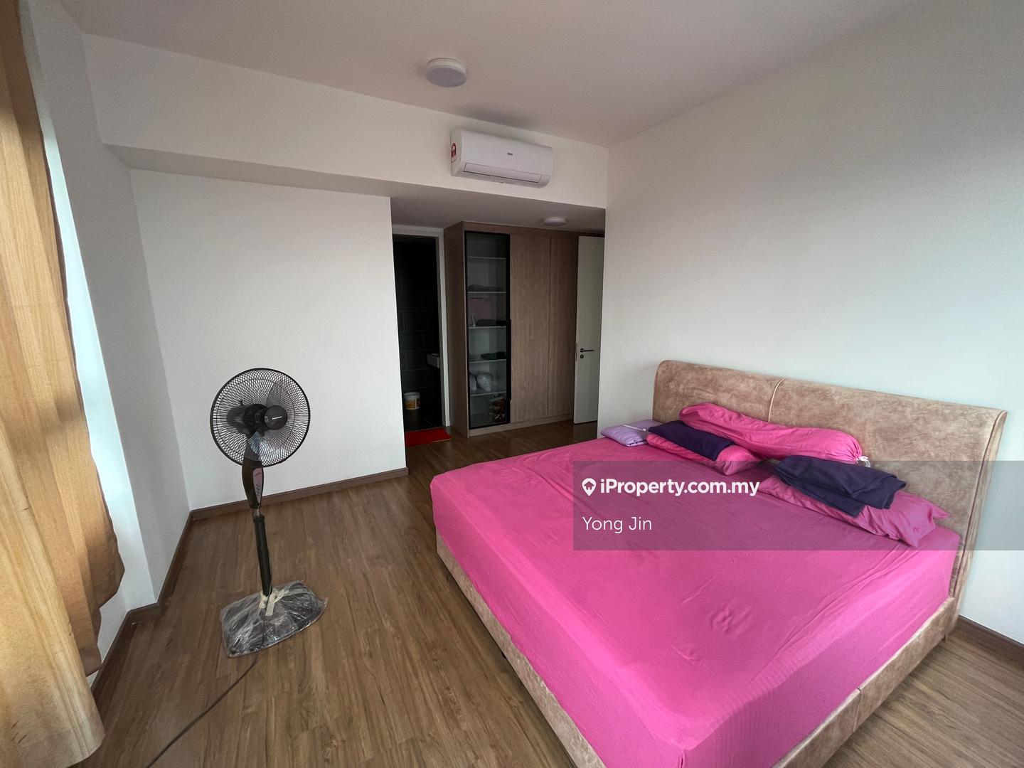 Service Residence for Sale in Paisley @ Tropicana Metropark by Yong Jin - iProperty.com.my