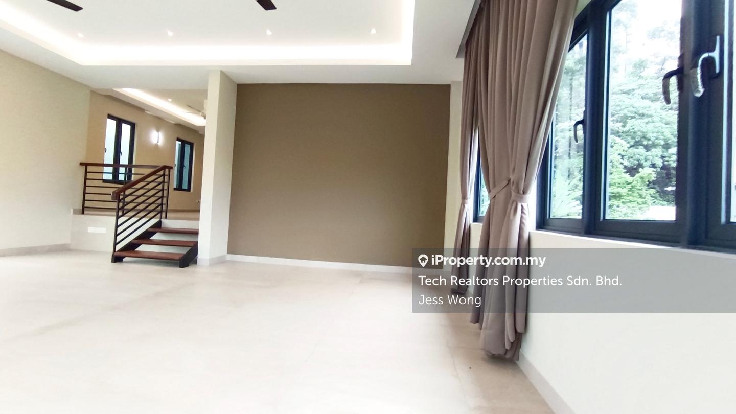 Bungalow House for Rent in Bukit Damansara Heights, Damansara Heights by Jess Wong - iProperty.com.my