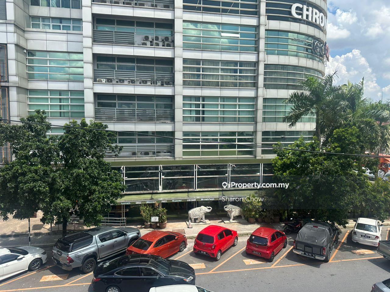 Office for Rent in Pusat Bandar Puchong, Puchong by Sharon Chow - iProperty.com.my