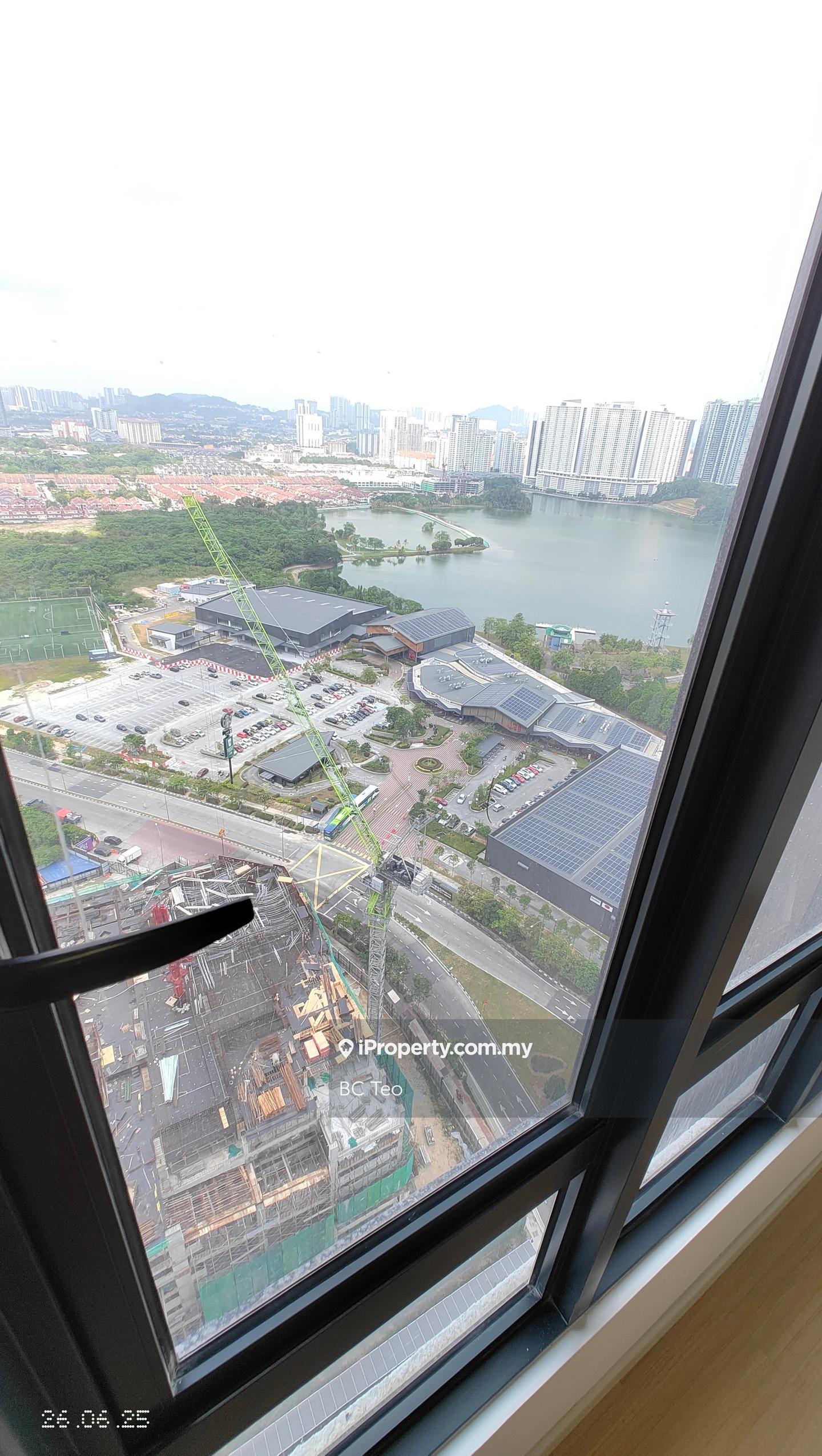 Service Residence for Sale in M Luna by BC Teo - iProperty.com.my