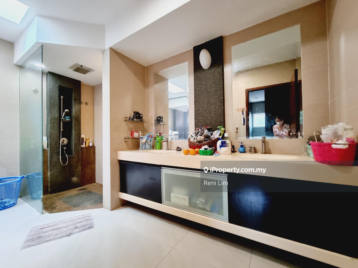 Rumah Berkembar untuk Dijual di Pju 3, Tropicana oleh Reni Lim - iProperty.com.my