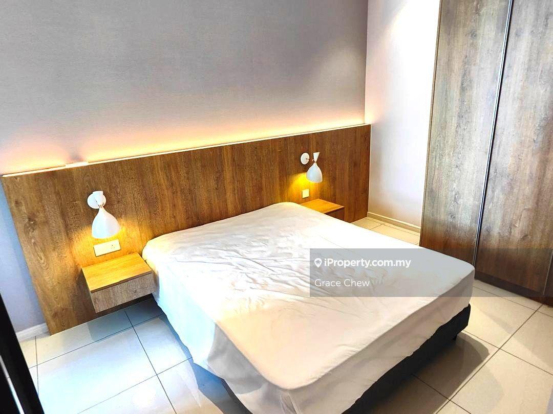 Condominium for Rent in The Elysia Park Residence by Grace Chew - iProperty.com.my