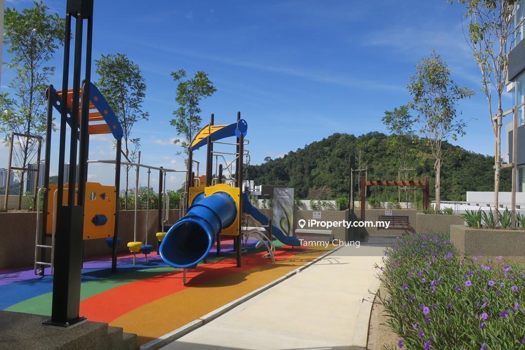 Condominium for Rent in Nadayu63 by Tammy Chung - iProperty.com.my