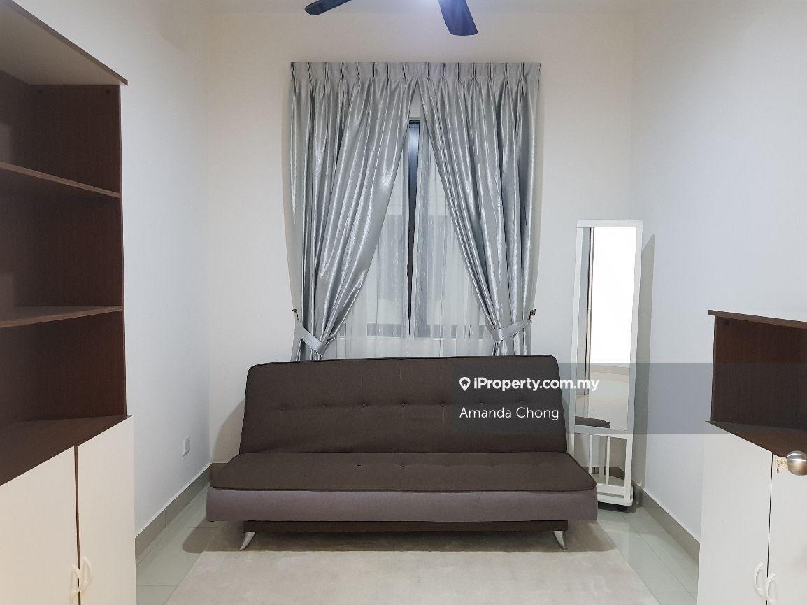 Service Residence for Rent in Pearl Suria by Amanda Chong - iProperty.com.my