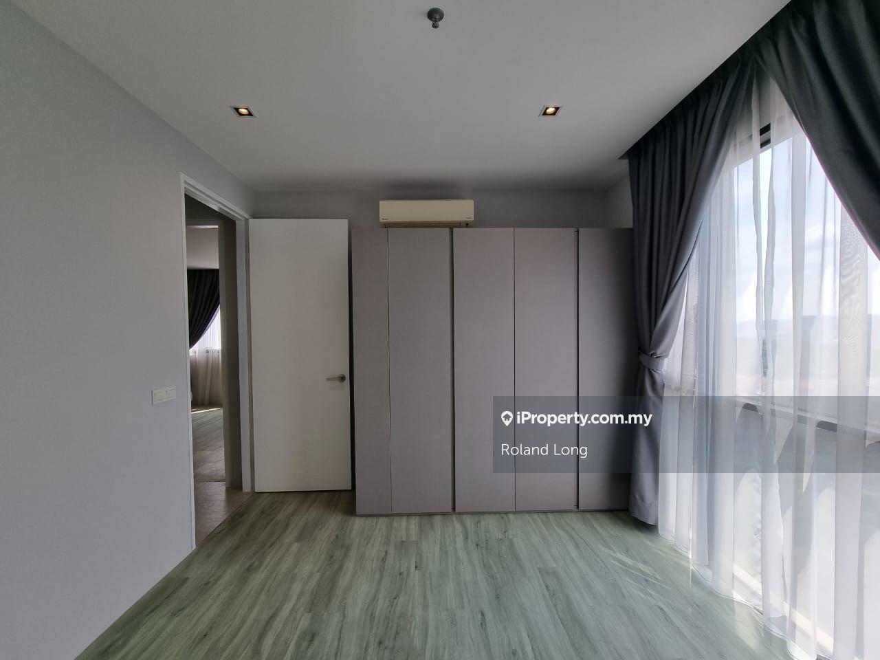 Service Residence for Rent in Lumi Tropicana by Roland Long - iProperty.com.my