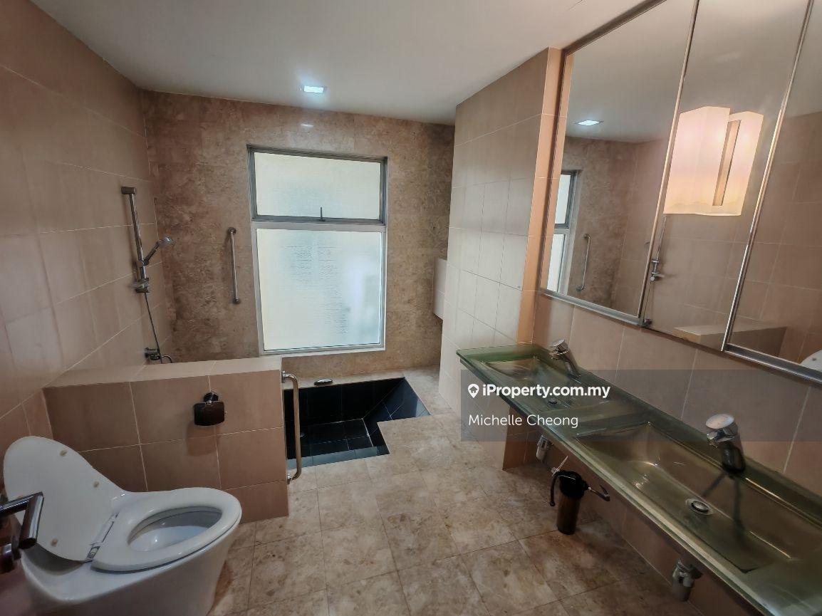Kondominium untuk Disewa di Hijauan Kiara oleh Michelle Cheong - iProperty.com.my
