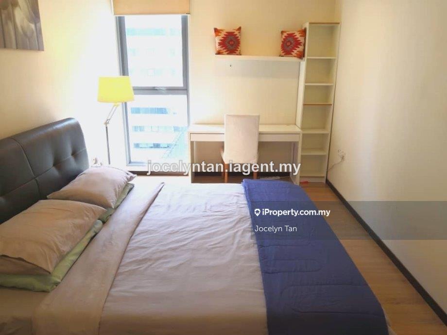 Residensi Servis untuk Dijual di PJ8 oleh Jocelyn Tan - iProperty.com.my