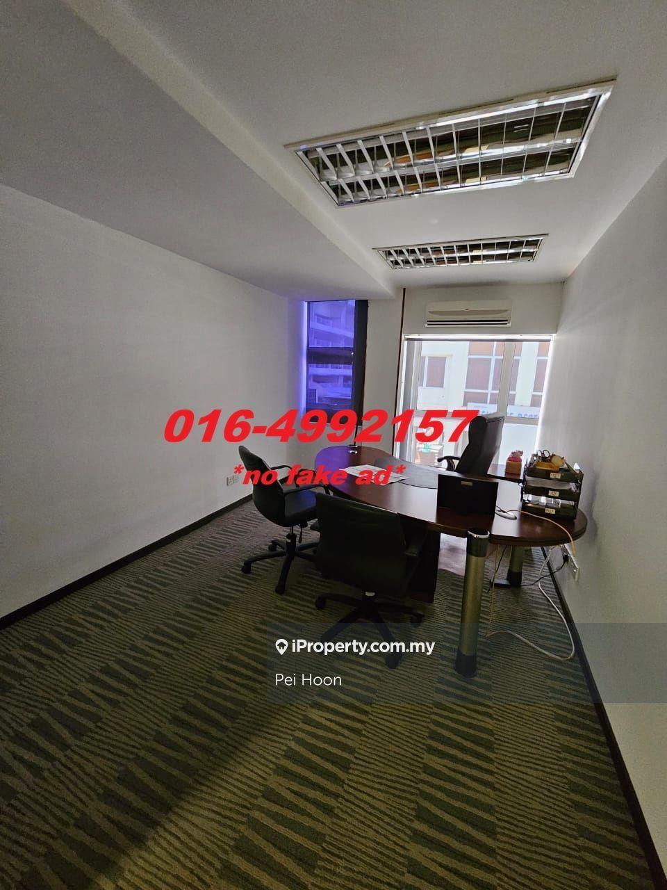 Pejabat untuk Disewa di Medan Kampung Relau, Bayan Lepas oleh Pei Hoon - iProperty.com.my