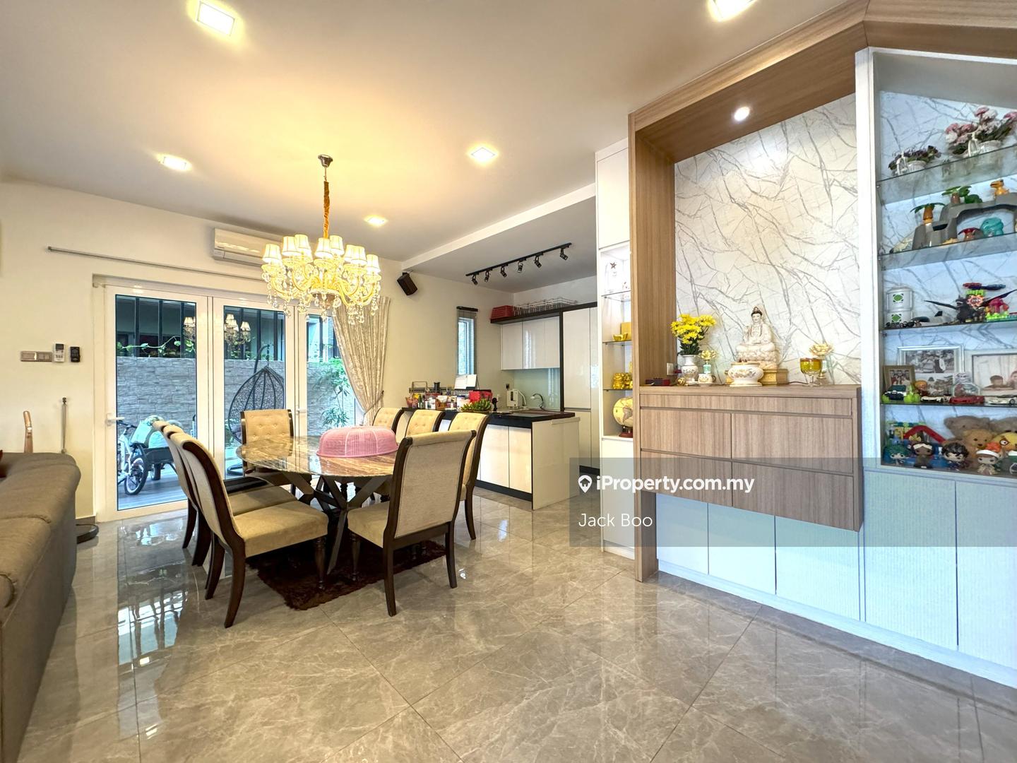 Semi-Detached House for Sale in Ambang Botanic, Klang by Jack Boo - iProperty.com.my