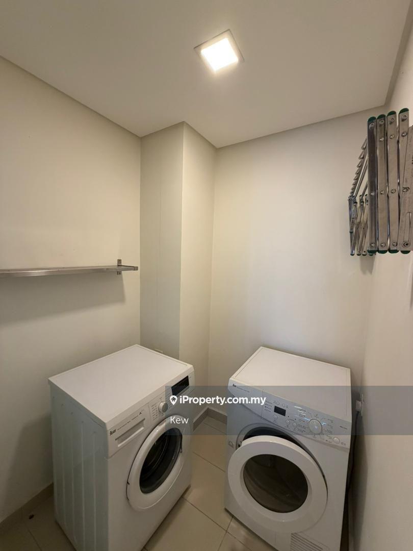 Service Residence for Sale in The Sentral Residences by Kew - iProperty.com.my