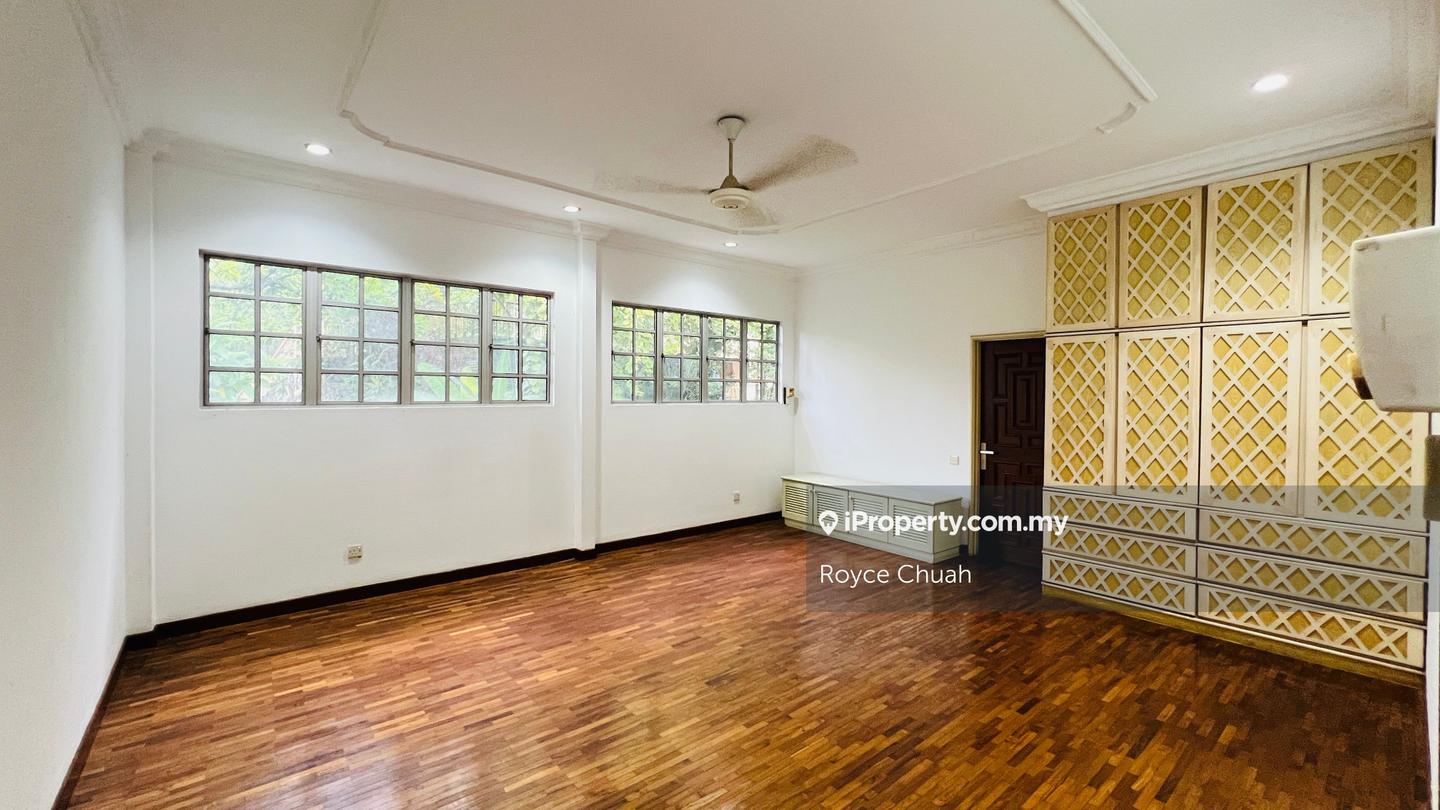 Bungalow House for Sale in Bukit Tunku (Kenny Hills), Kuala Lumpur by Royce Chuah - iProperty.com.my