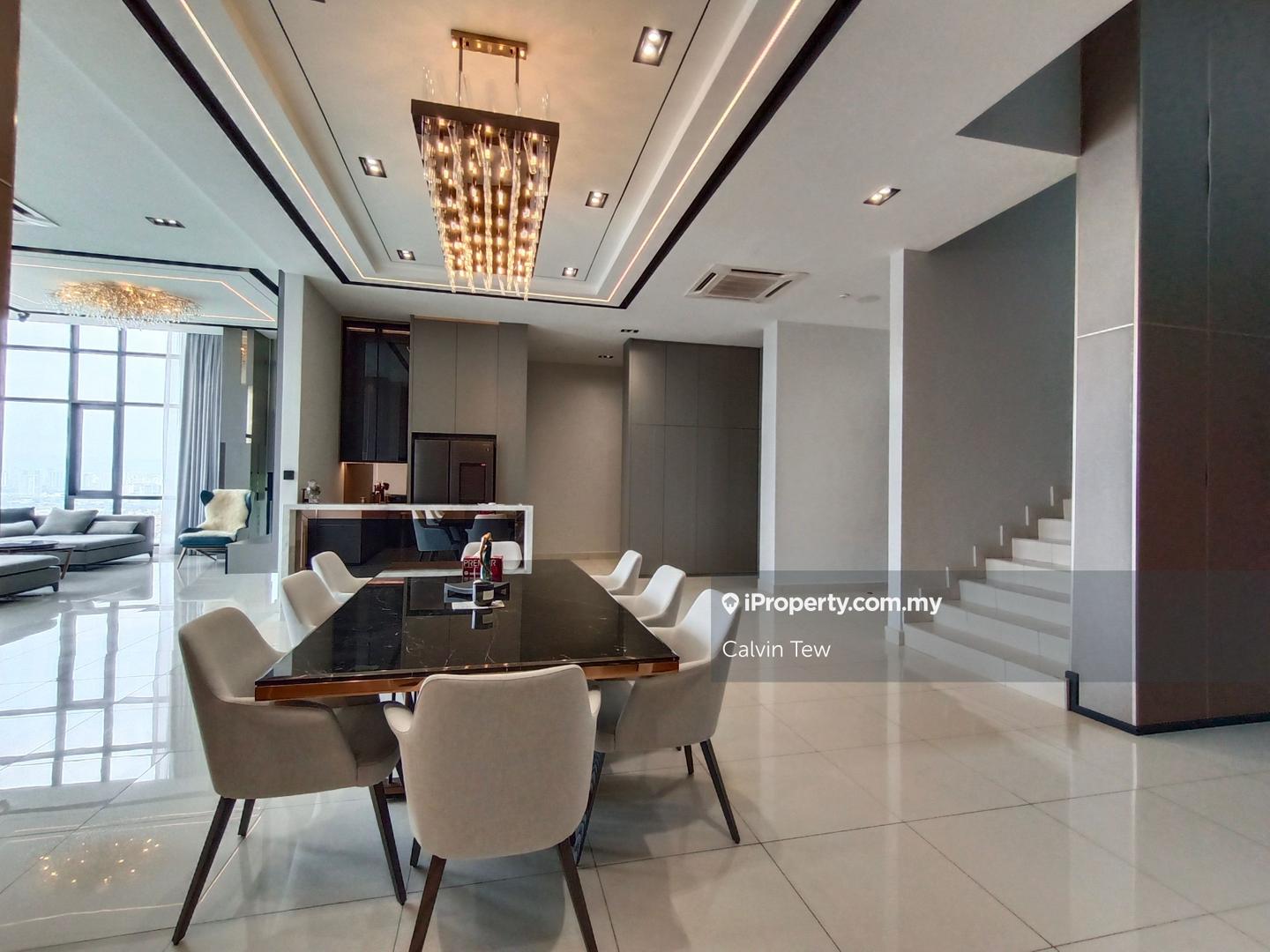 Condominium for Sale in Dua Menjalara by Calvin Tew - iProperty.com.my