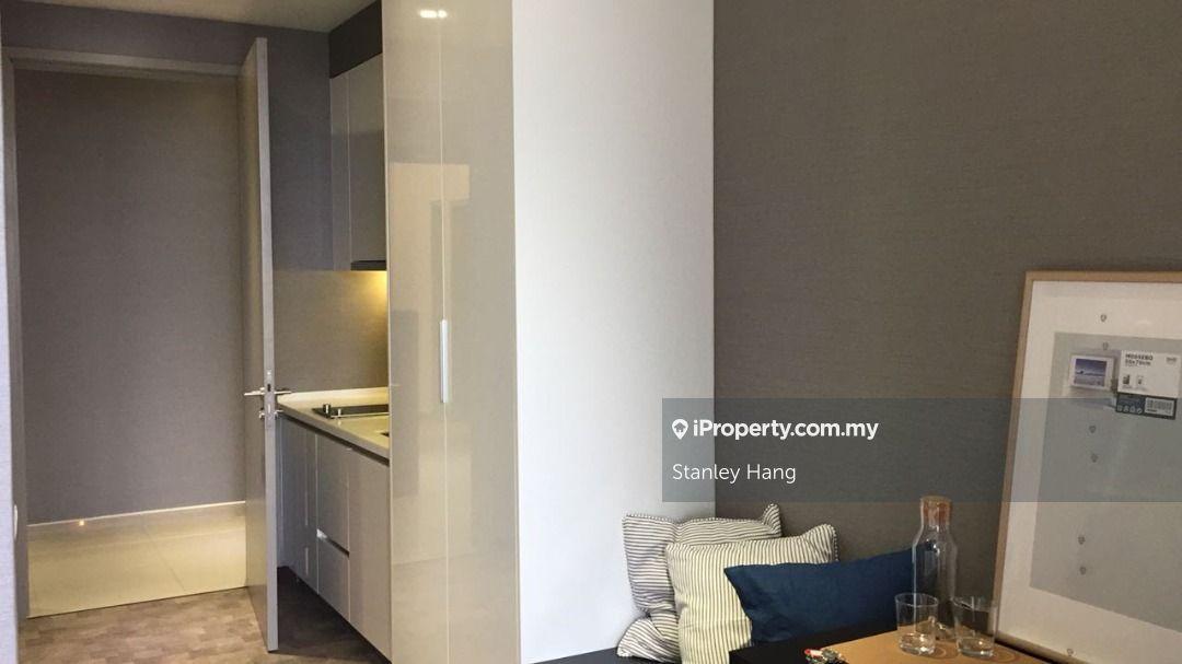 Service Residence for Sale in Twin Arkz by Stanley Hang - iProperty.com.my