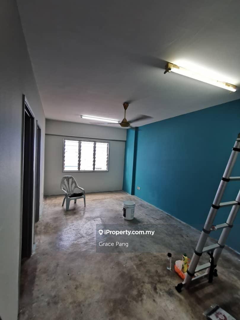 Apartment for Sale in Apartment Sri Rakyat by Grace Pang - iProperty.com.my