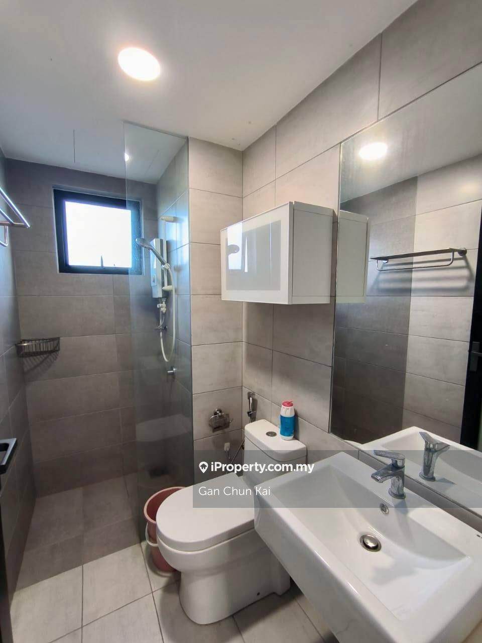 Condominium for Rent in TRI PINNACLE by Gan Chun Kai - iProperty.com.my