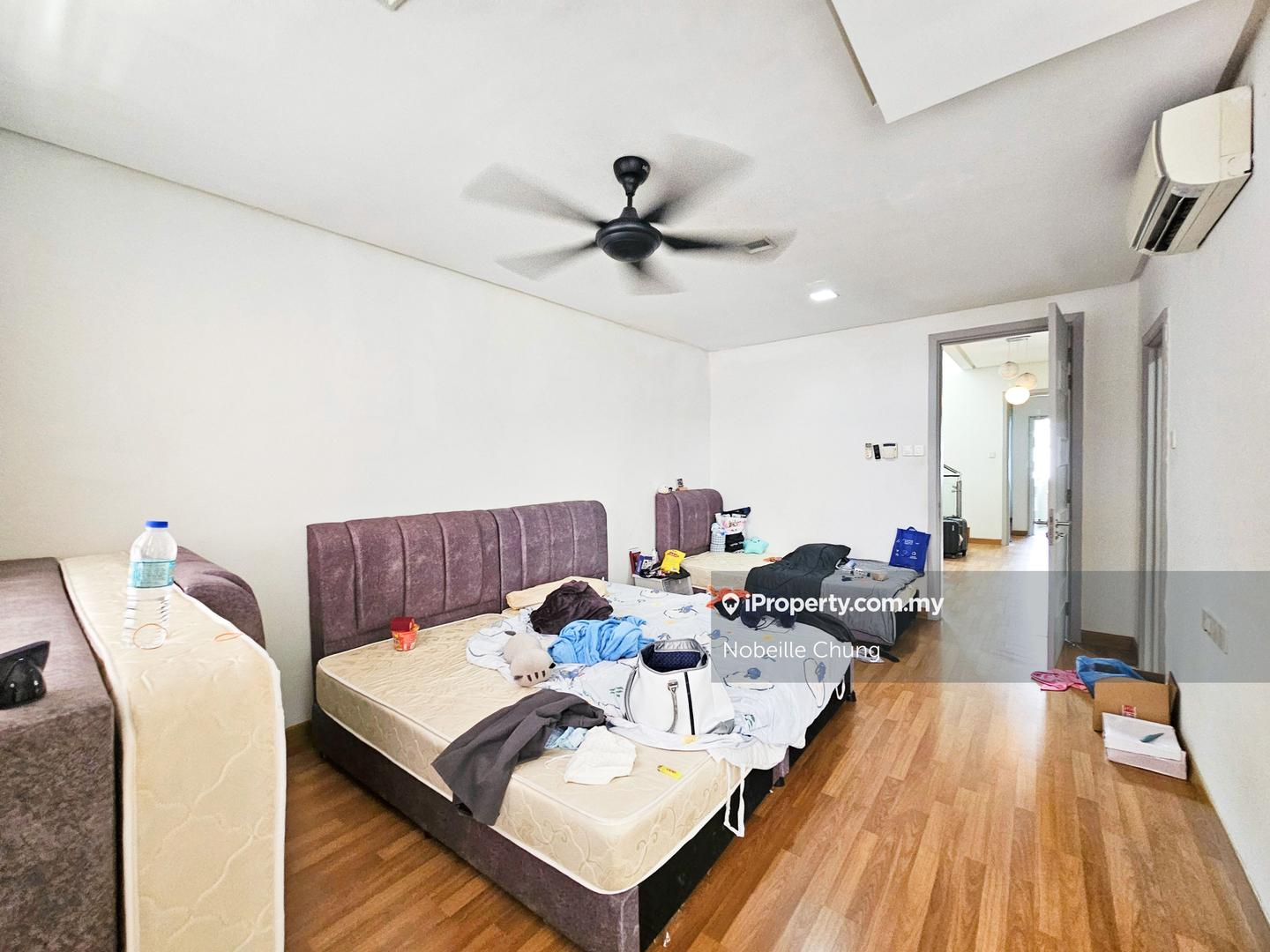 Rumah Berangkai 2.5 Tingkat untuk Dijual di Putra Heights, Subang Jaya oleh Nobeille Chung - iProperty.com.my