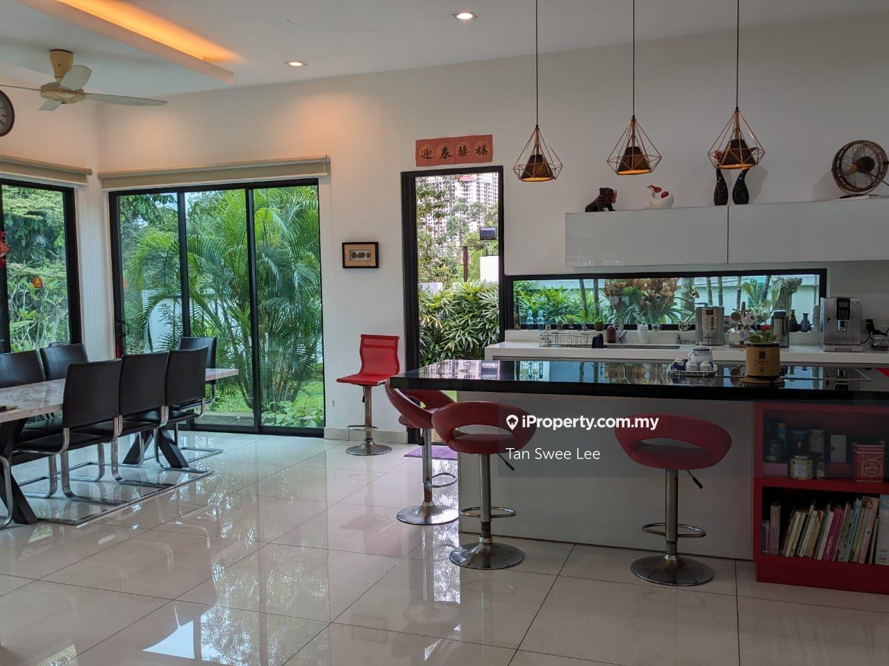 Banglo untuk Dijual di Tropicana Indah, Kota Damansara oleh Tan Swee Lee - iProperty.com.my