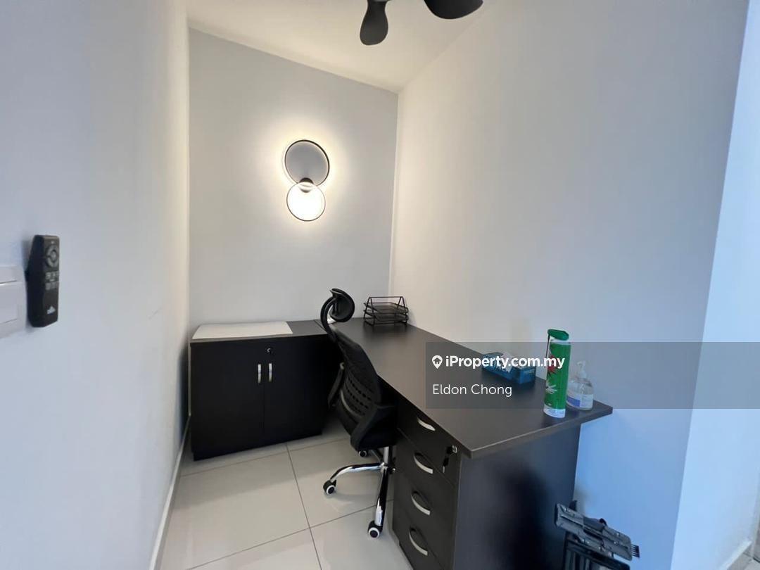 Service Residence for Sale in Paisley @ Tropicana Metropark by Eldon Chong - iProperty.com.my