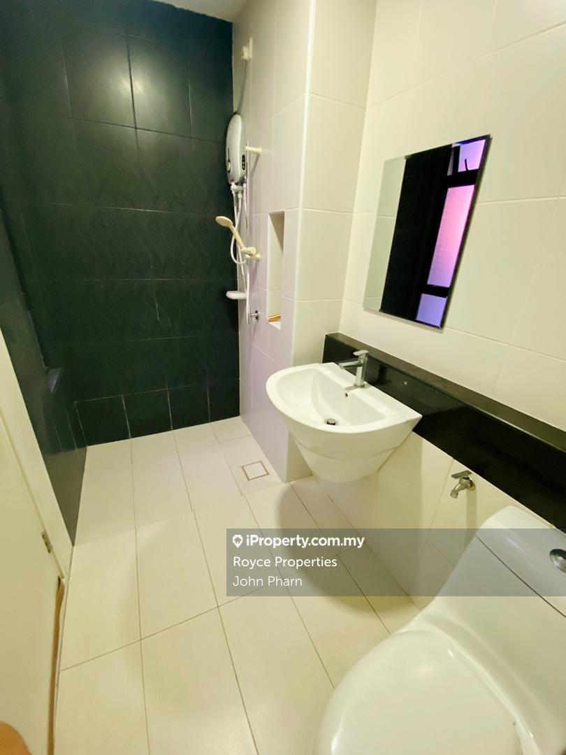 Service Residence for Rent in Sky Peak Residences by John Pharn - iProperty.com.my