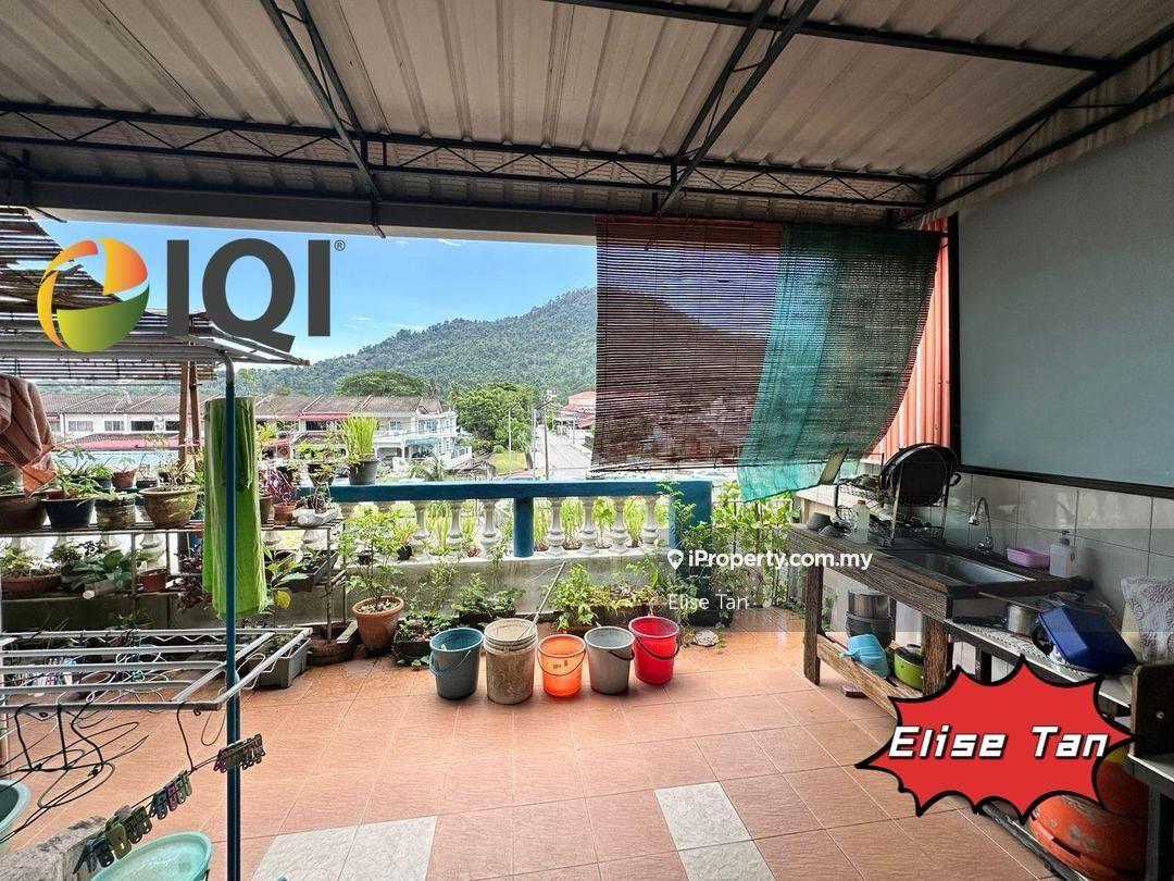 Semi-Detached House for Sale in Taman Bandaraya, Bukit Mertajam by Elise Tan - iProperty.com.my