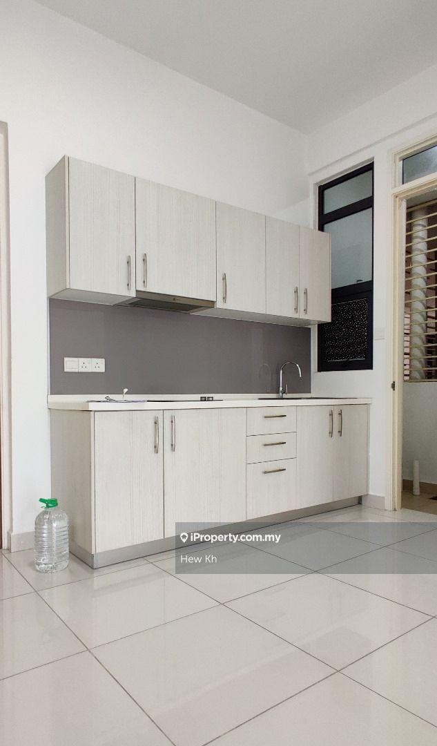 Service Residence for Sale in Shamelin Star by Hew Kh - iProperty.com.my