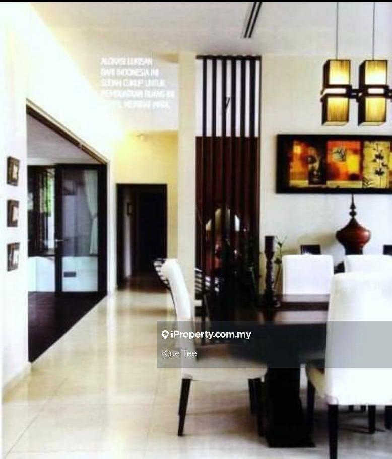 Banglo untuk Disewa di Ledang Heights, Johor Bahru oleh Kate Tee - iProperty.com.my