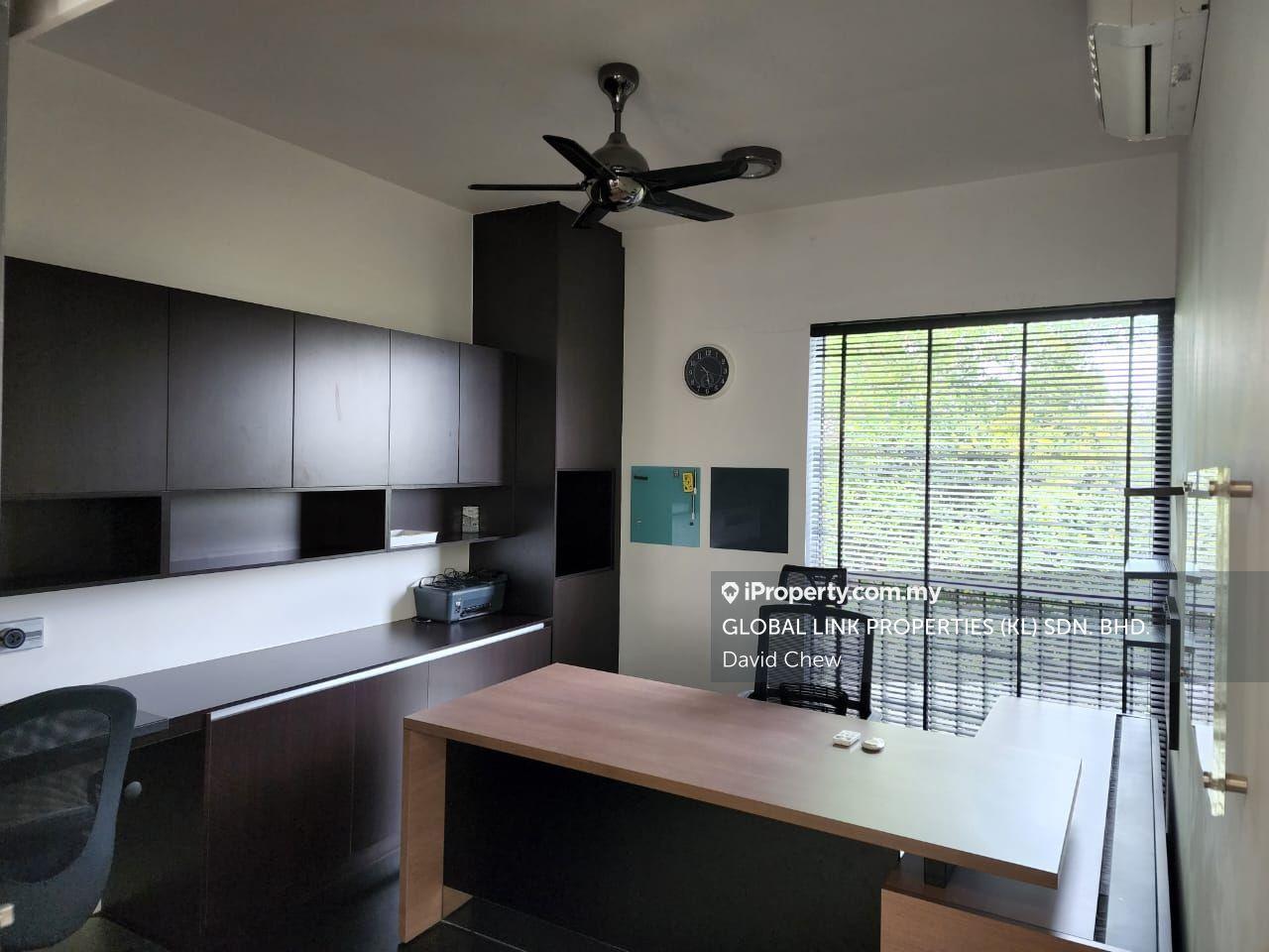 Rumah Berkembar untuk Dijual di Taman Melawati, Ulu Kelang oleh David Chew - iProperty.com.my