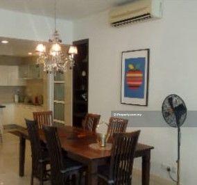 Kondominium untuk Dijual di Mont Kiara Banyan oleh Jeff Low - iProperty.com.my