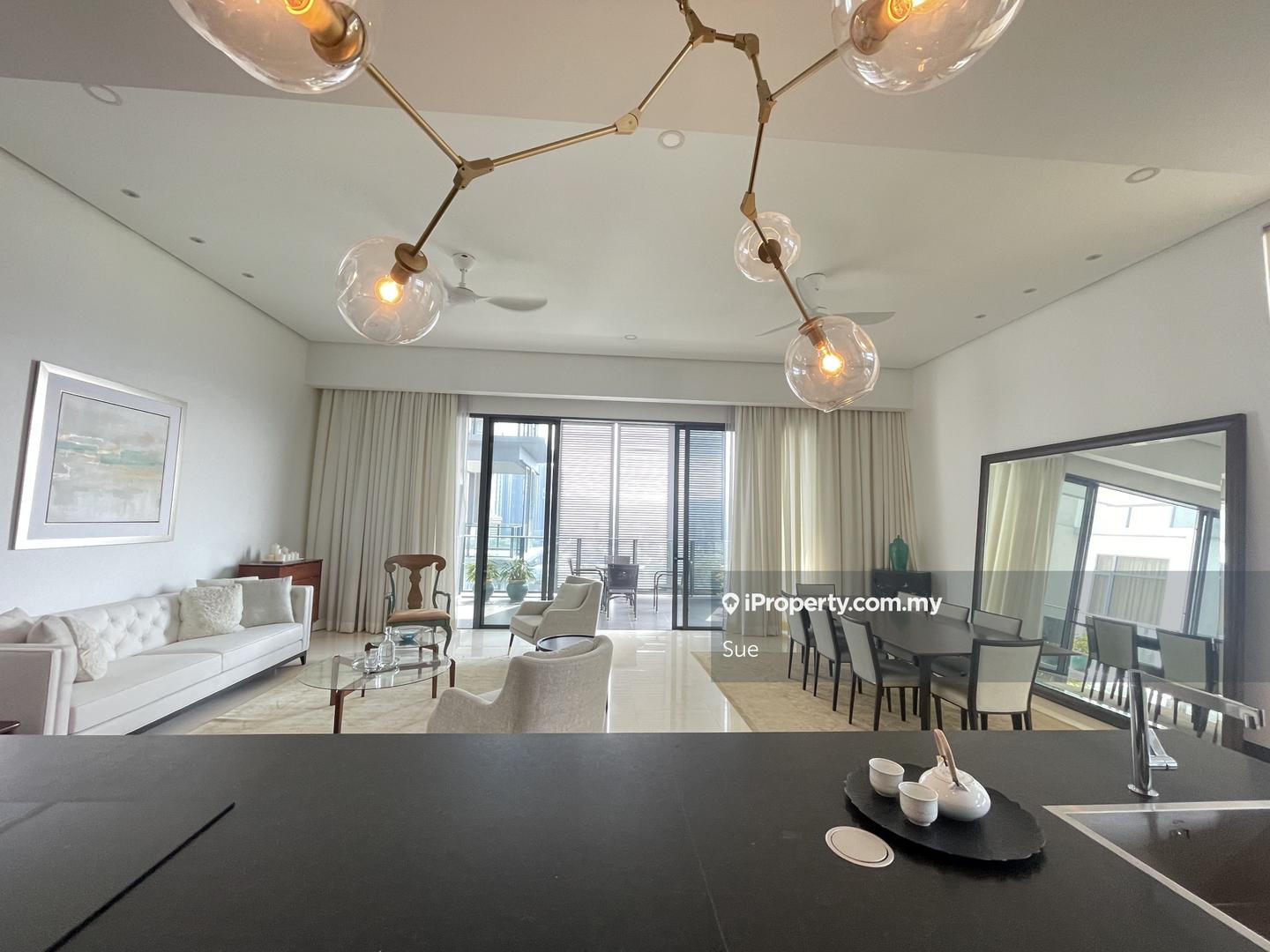 Kondominium untuk Dijual di Rimbun oleh Sue - iProperty.com.my