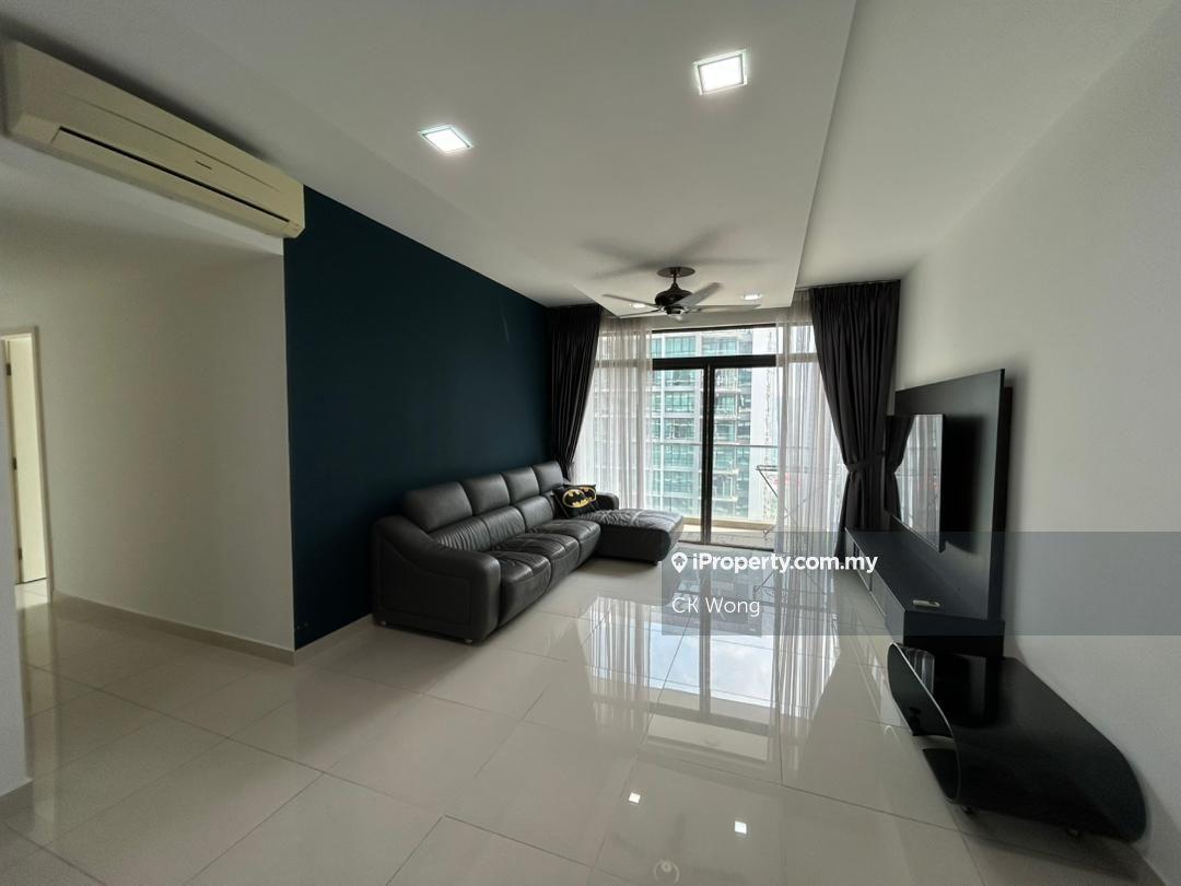 Kondominium untuk Disewa di The Z Residence oleh CK Wong - iProperty.com.my