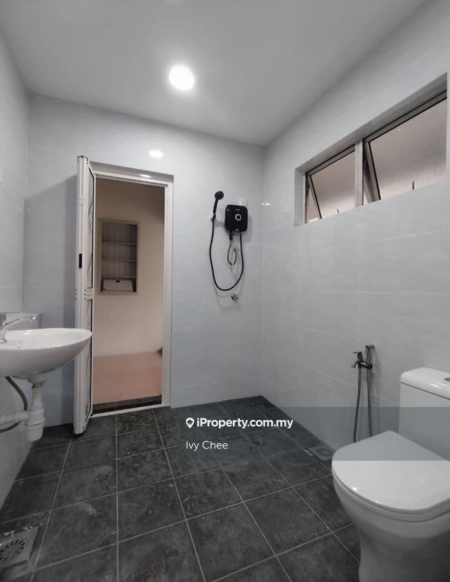 2-storey Terraced House for Rent in Sri Damansara Kepong, Kepong by Ivy Chee - iProperty.com.my