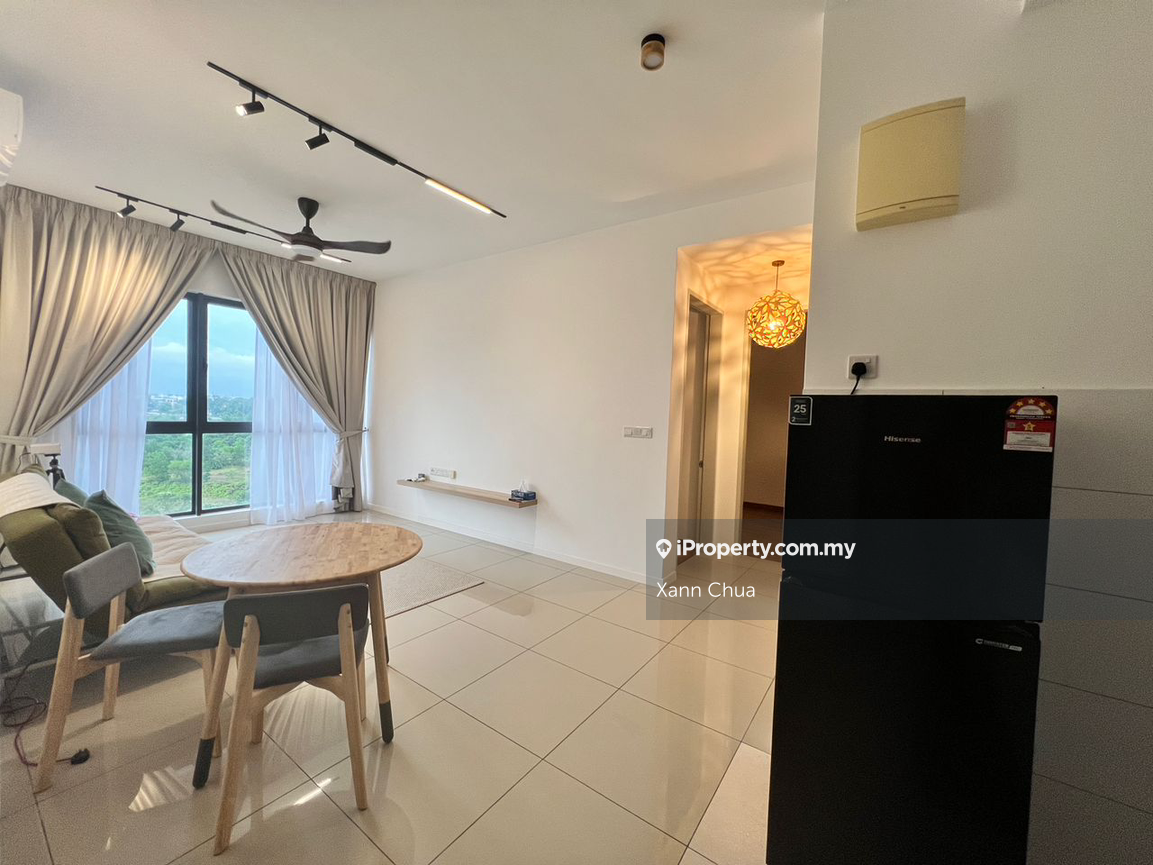 Service Residence for Rent in The Clio 2 Residences by Xann Chua - iProperty.com.my