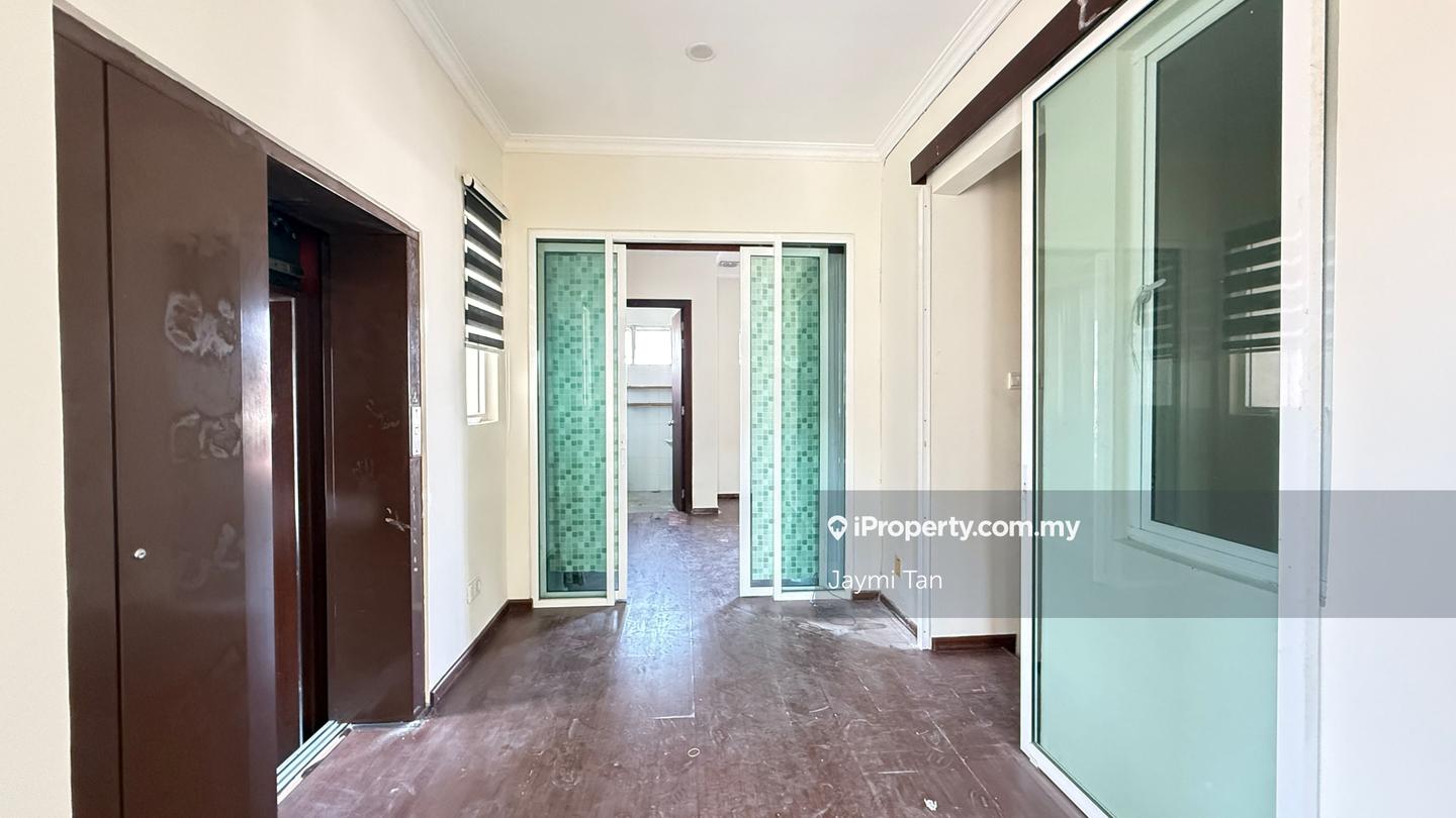 Rumah Berkembar untuk Disewa di Beverly Heights, Melawati oleh Jaymi Tan - iProperty.com.my