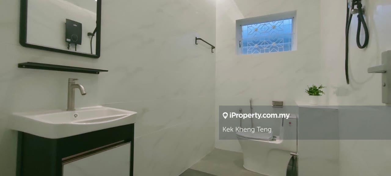 Rumah Berangkai 2 Tingkat untuk Disewa di Taman Bagan Baru, Butterworth oleh Kek Kheng Teng - iProperty.com.my