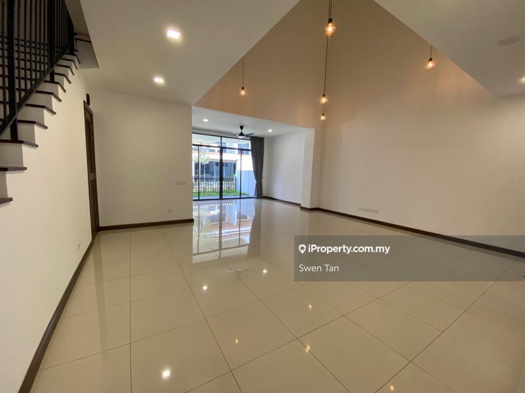 Rumah Berangkai 2 Tingkat untuk Dijual di Telok Panglima Garang, Selangor oleh Swen Tan - iProperty.com.my