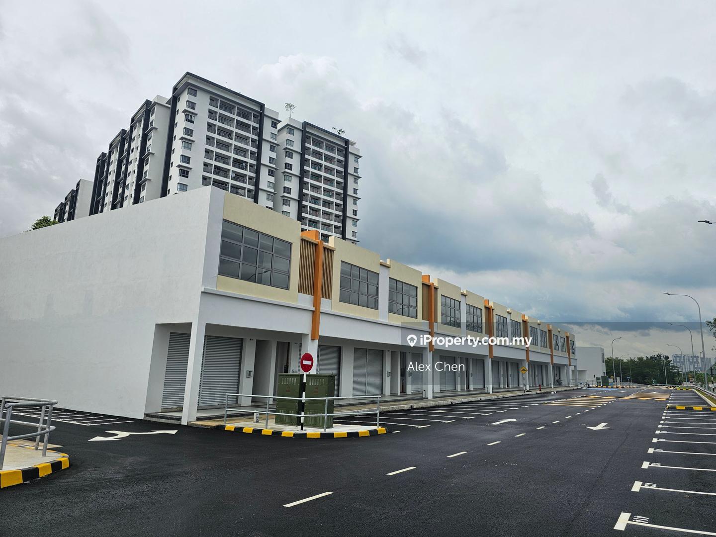 Kedai untuk Disewa di Taman Sutera, Kajang oleh Alex Chen - iProperty.com.my