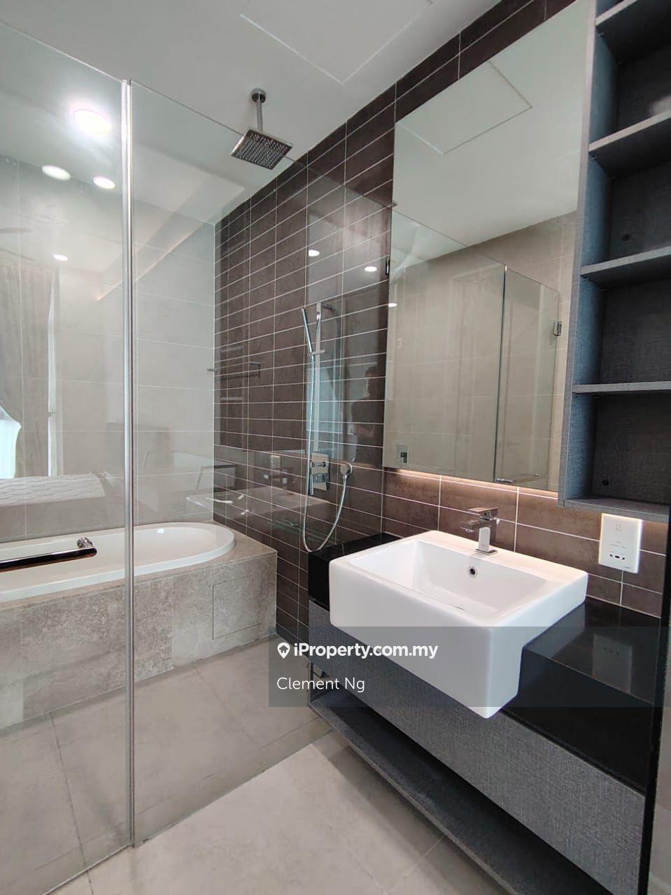 Condominium for Rent in The Manhattan by Clement Ng - iProperty.com.my
