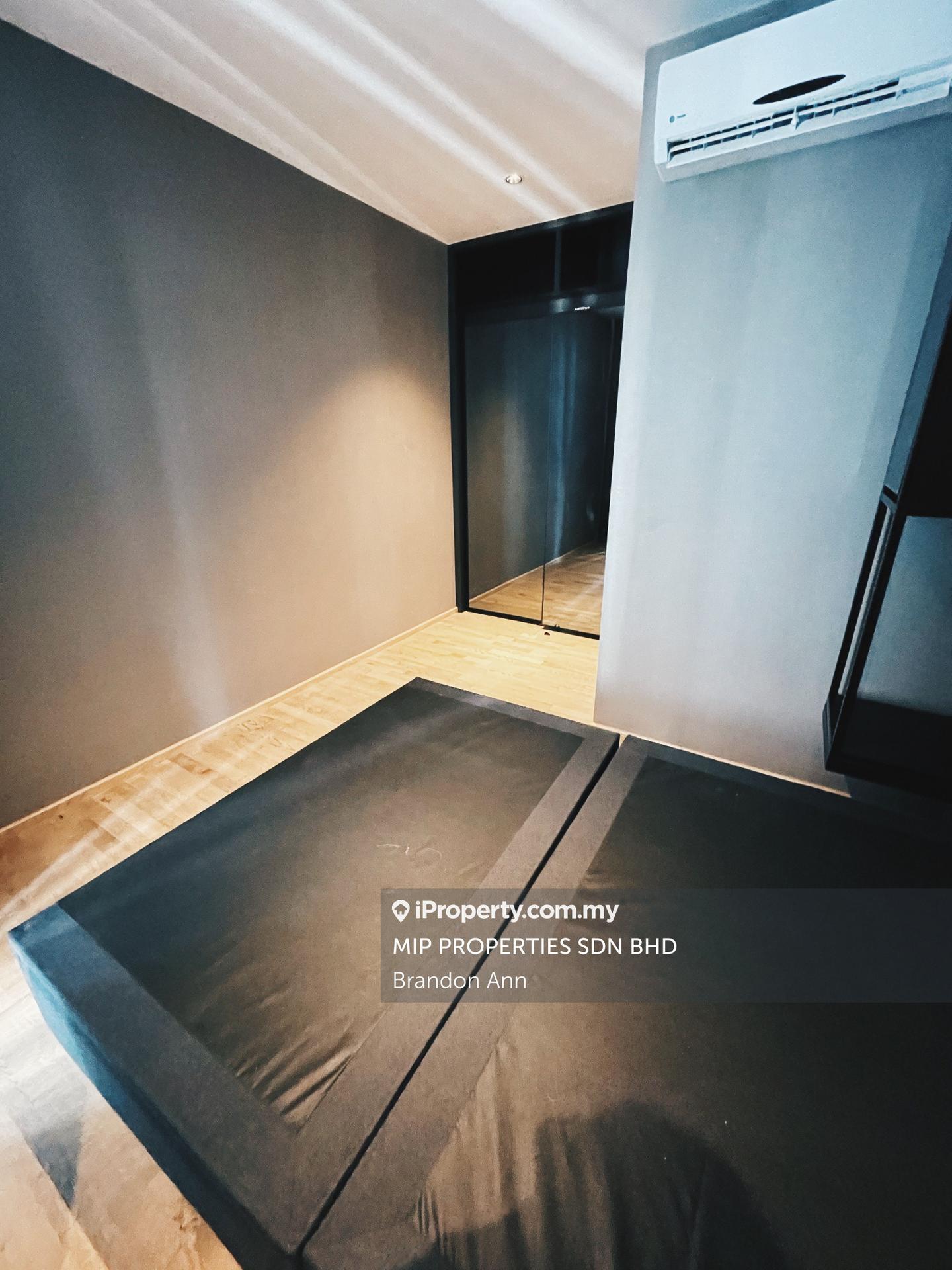 Condominium for Sale in Twy Duplex Condos by Brandon Ann - iProperty.com.my