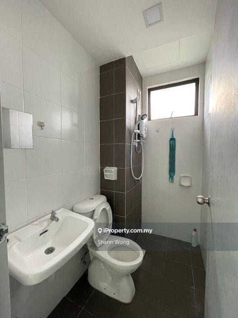 Apartment for Sale in Akasia Residence by Shann Wong - iProperty.com.my