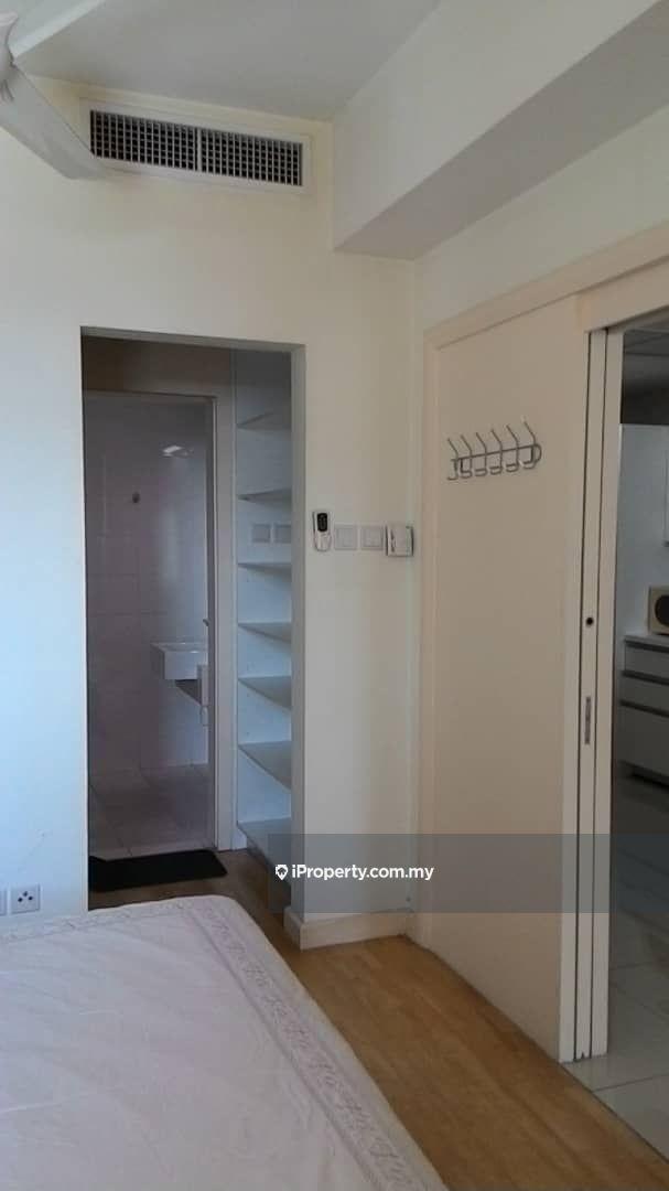 Service Residence for Rent in Solaris Dutamas by Jordan Tang - iProperty.com.my