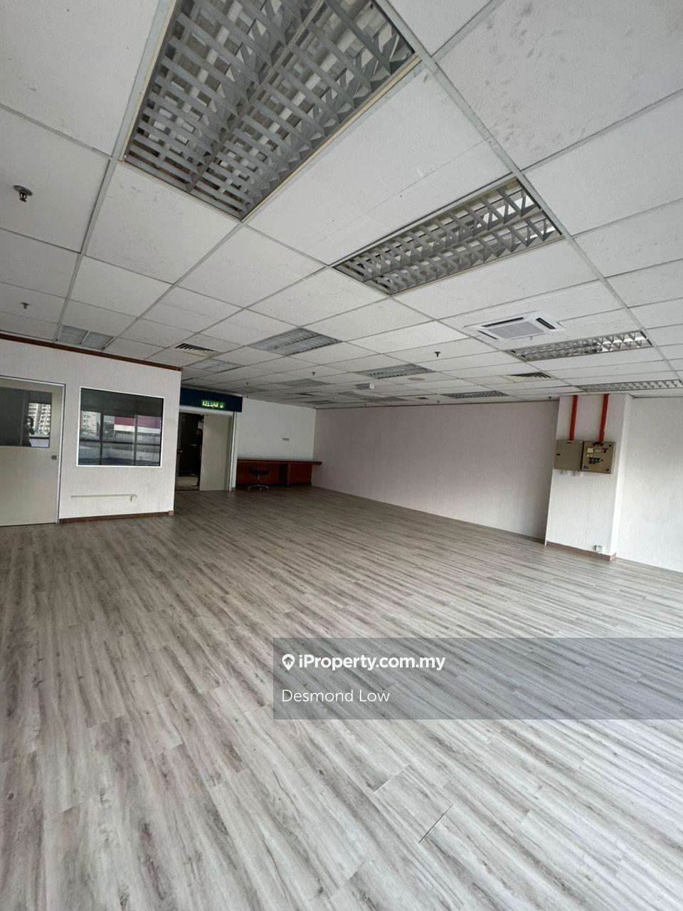Office for Rent in Menara Hidayah Office Seksyen 1 Wangsa Maju KL, Wangsa Maju by Desmond Low - iProperty.com.my