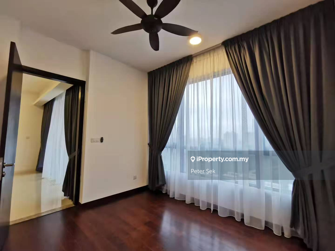 Kondominium untuk Dijual di Agile Mont Kiara oleh Peter Sek - iProperty.com.my