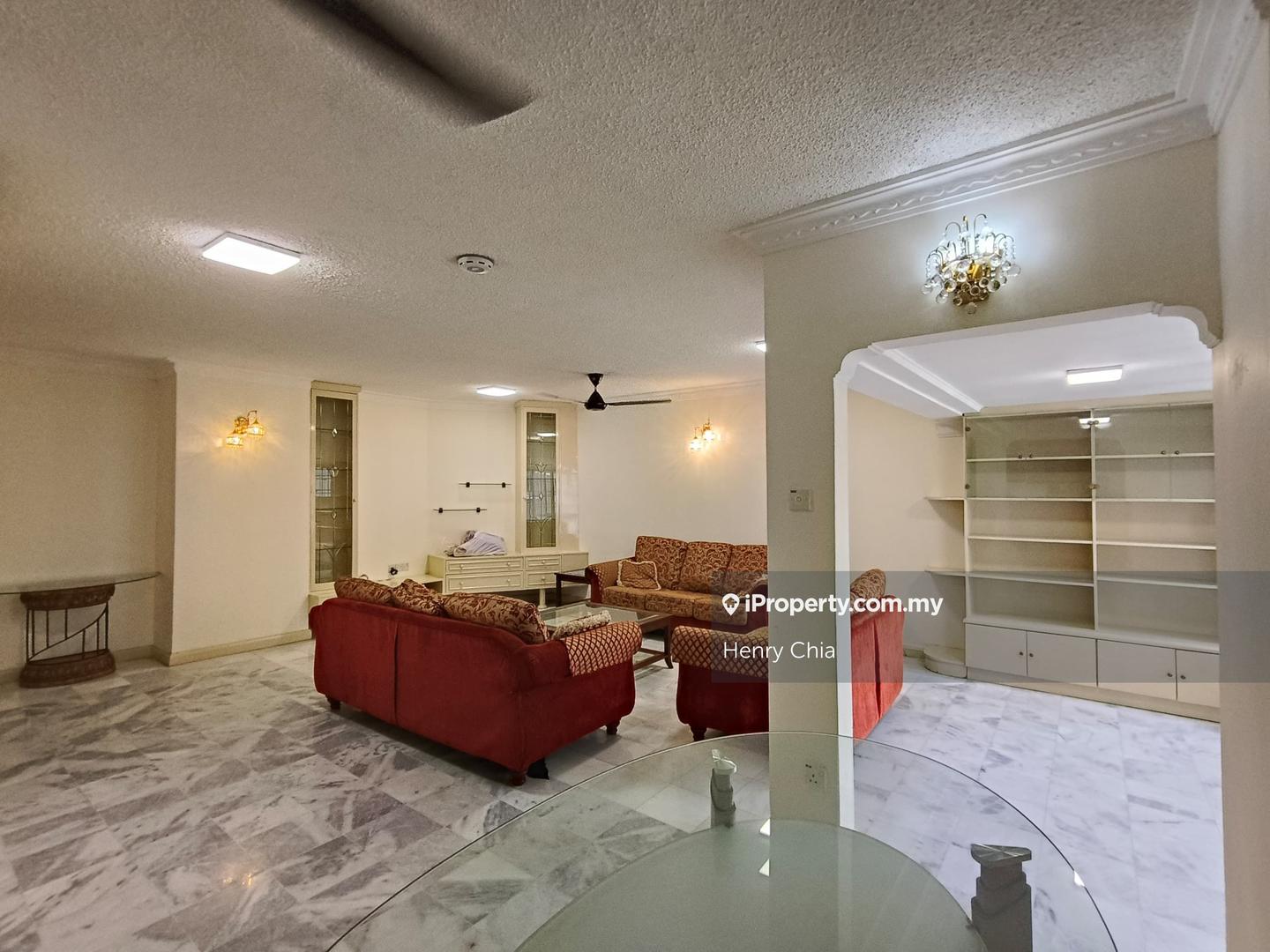 Kondominium untuk Dijual di Menara Bangsar oleh Henry Chia - iProperty.com.my