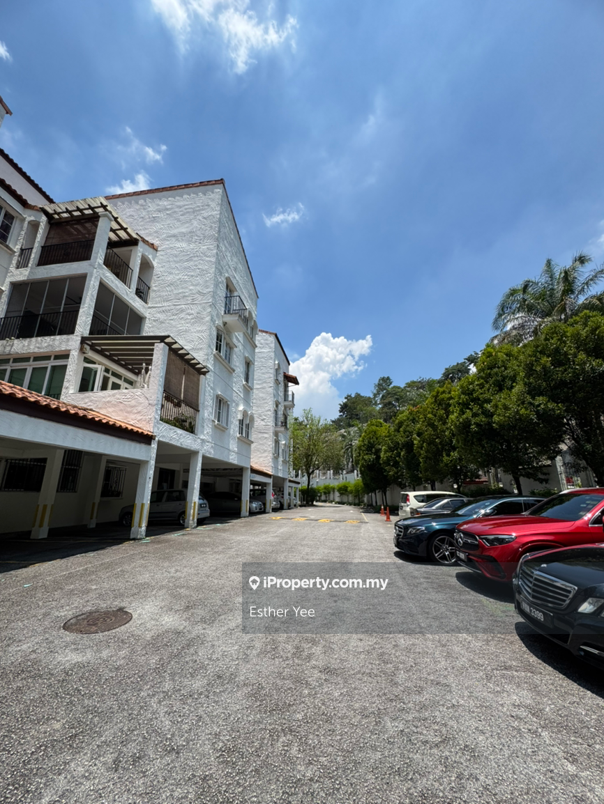 Condominium for Sale in Andalucia by Esther Yee - iProperty.com.my