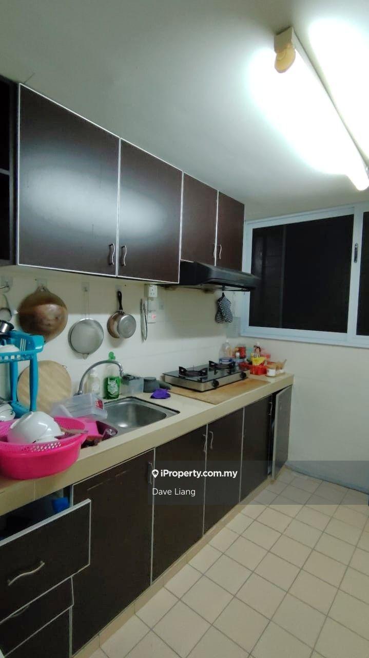 Condominium for Sale in Koi Tropika by Dave Liang - iProperty.com.my