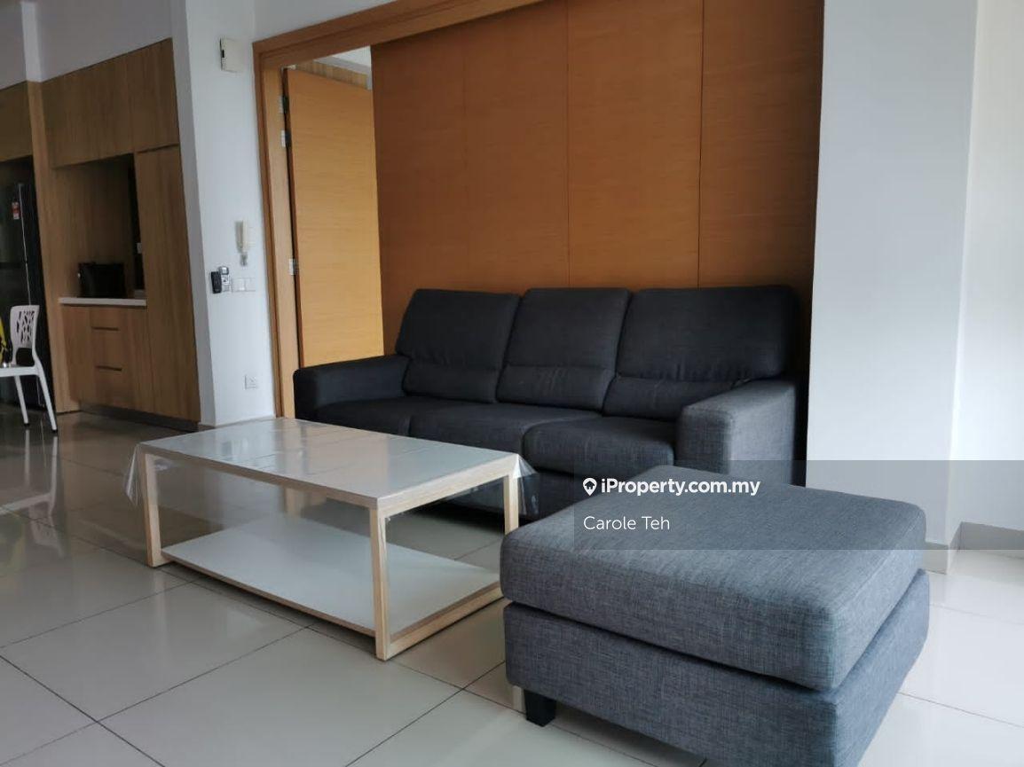 Service Residence for Rent in The Leafz @ Dedaun by Carole Teh - iProperty.com.my