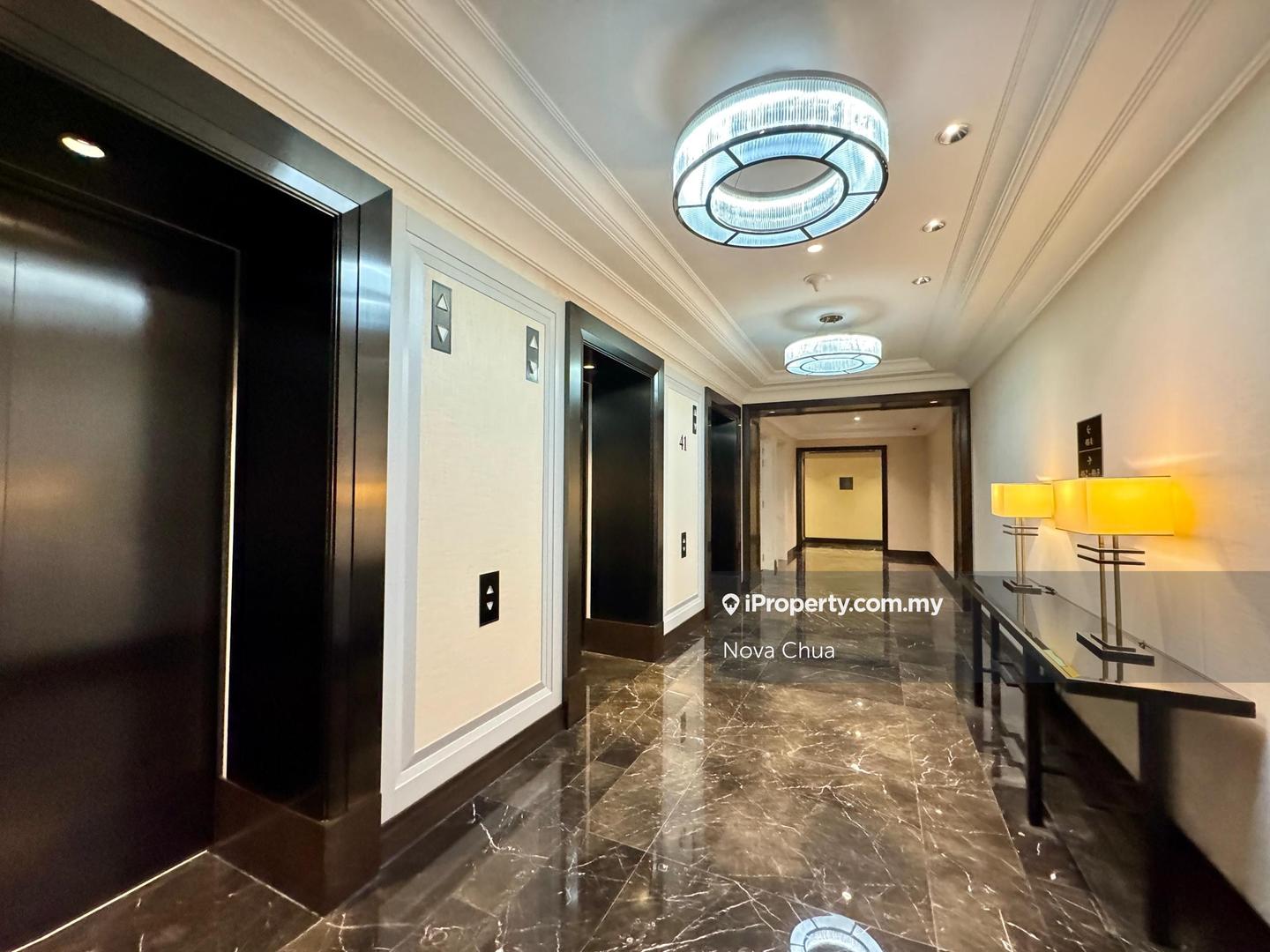 Service Residence for Sale in St Regis by Nova Chua - iProperty.com.my