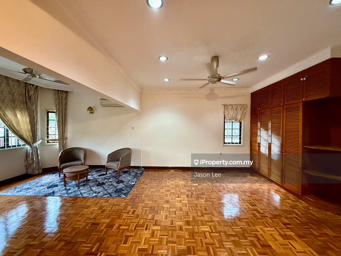 Bungalow House for Sale in Taman Bangsar, Bangsar by Jason Lee - iProperty.com.my