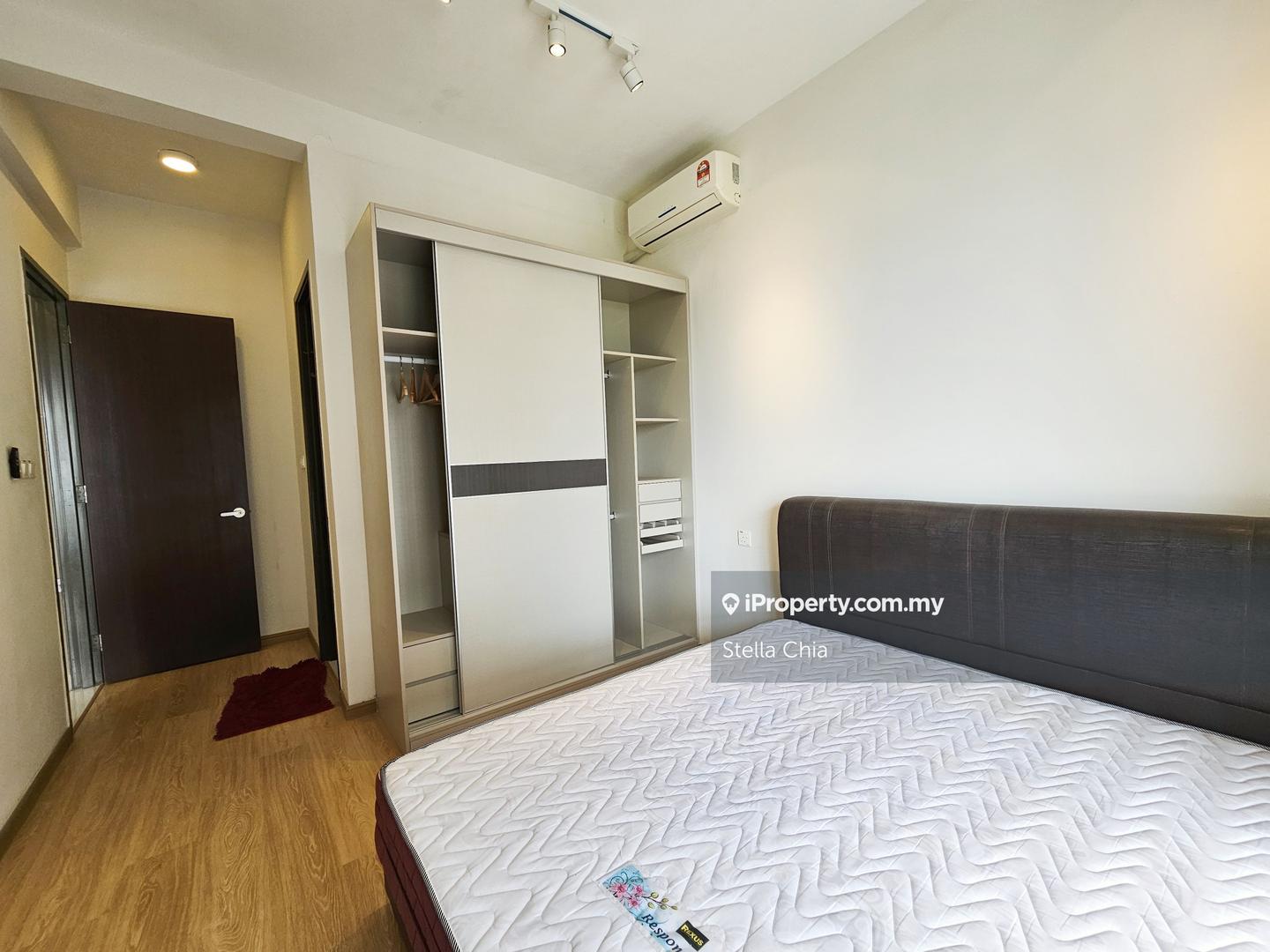 Kondominium untuk Disewa di Bay Point @ Country Garden Danga Bay oleh Stella Chia - iProperty.com.my